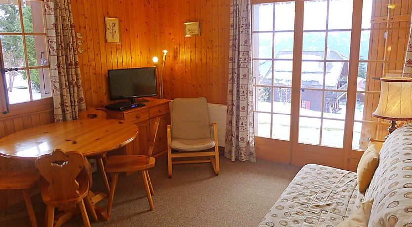 Photo of Le Brévent 4