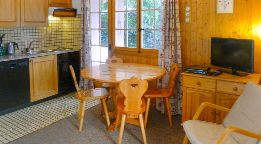 Photo of Le Brévent 4