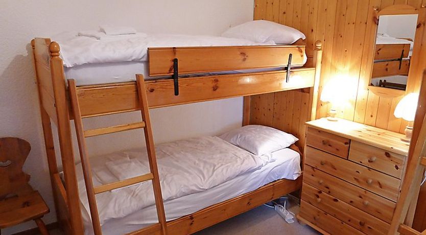 Photo of Le Brévent 4