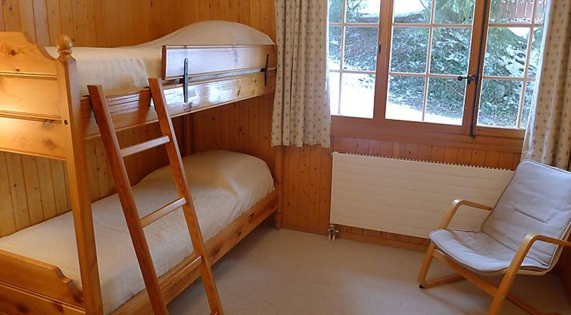 Photo of Le Brévent 4