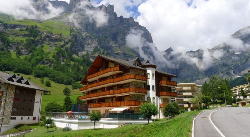 Photo of Wohnung 13