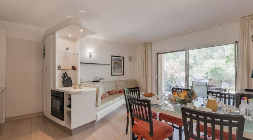 Photo of Cala Sultana Apartment 3