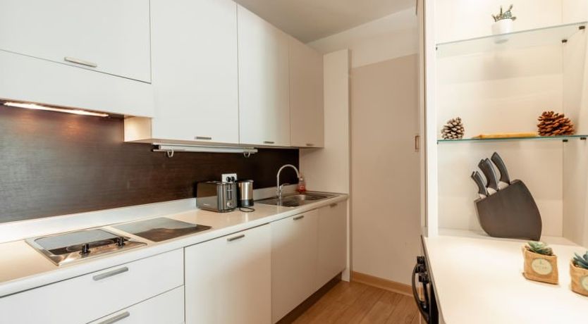 Photo of Cala Sultana Apartment 3