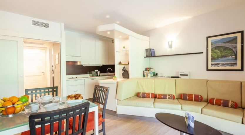 Photo of Cala Sultana Apartment 3