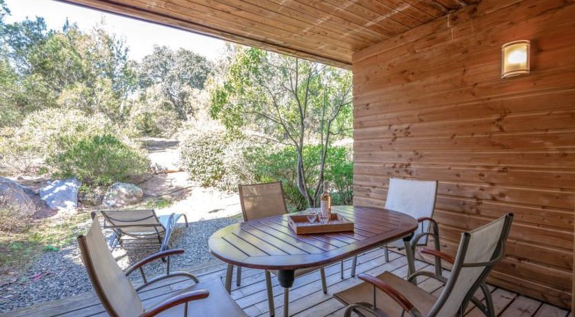 Photo of Cala Sultana Apartment 3