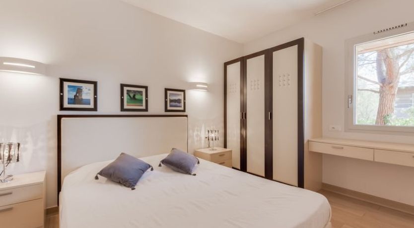 Photo of Cala Sultana Apartment 3