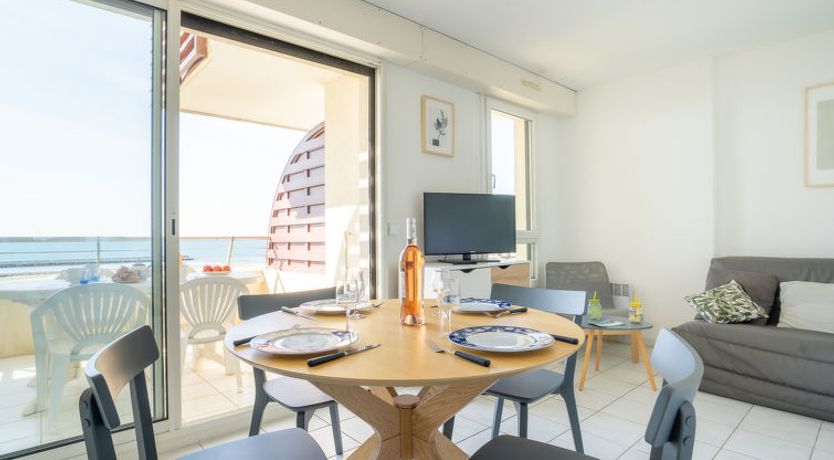 Photo of Le Sunset/Cap Sud Apartment 20