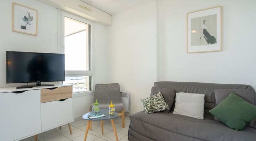 Photo of Le Sunset/Cap Sud Apartment 20