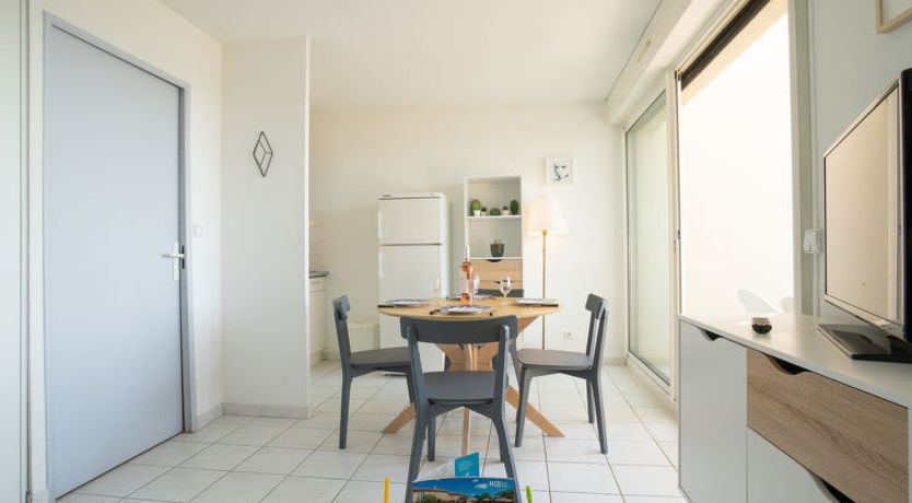 Photo of Le Sunset/Cap Sud Apartment 20