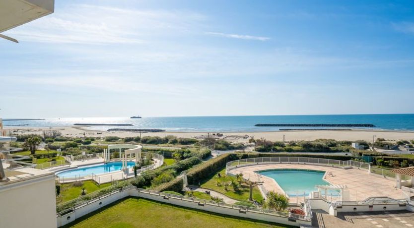 Photo of Le Sunset/Cap Sud Apartment 20