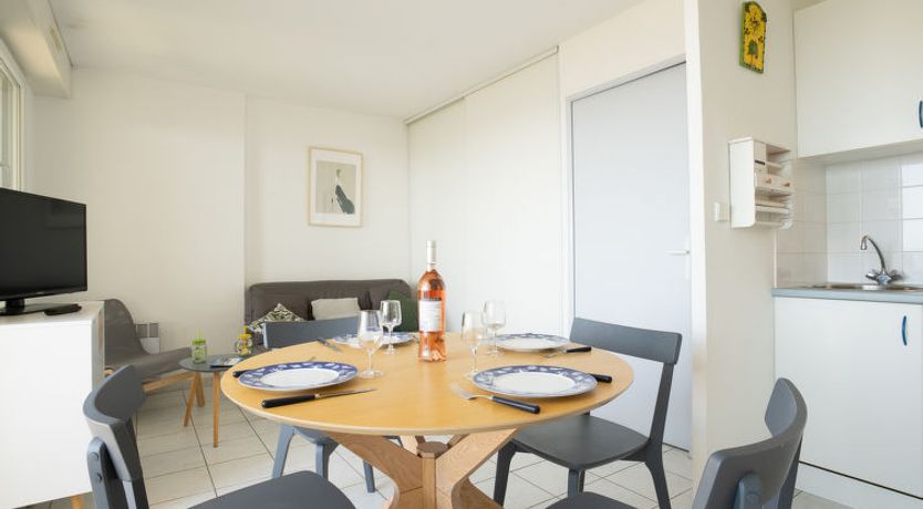 Photo of Le Sunset/Cap Sud Apartment 20