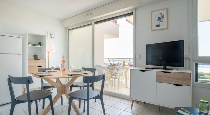 Photo of Le Sunset/Cap Sud Apartment 20