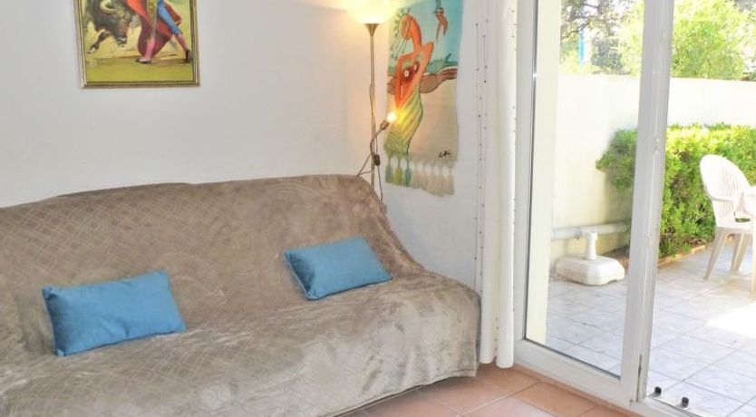 Photo of Les Jardins de la Clape