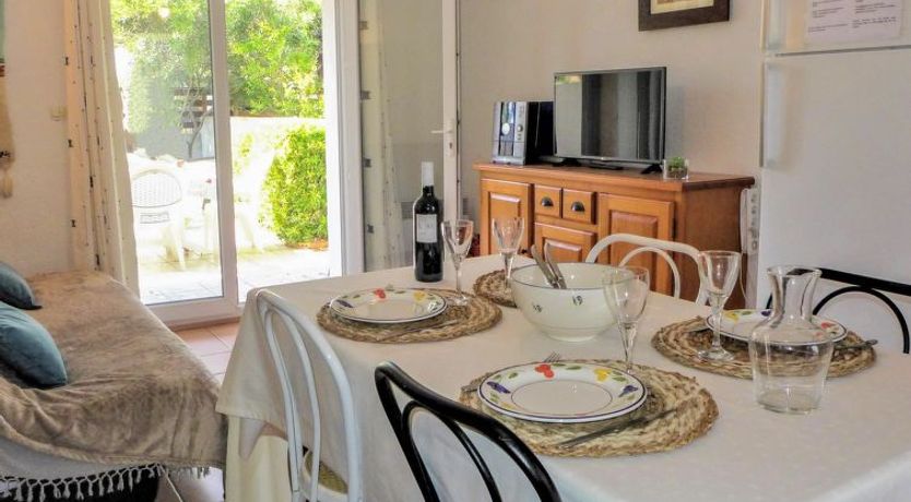 Photo of Les Jardins de la Clape