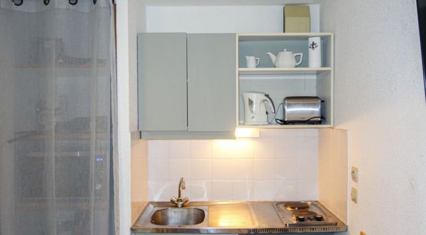 Photo of La piste A Apartment 3