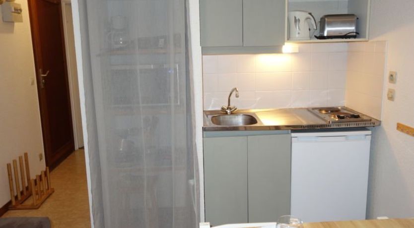 Photo of La piste A Apartment 3