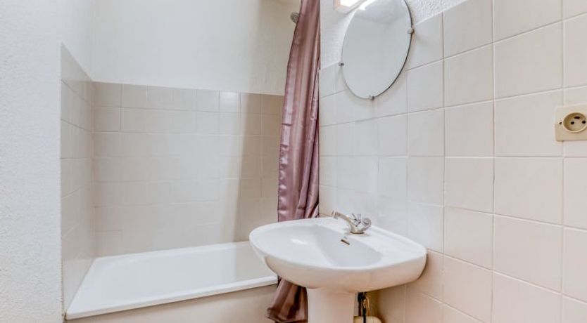 Photo of La piste A Apartment 3