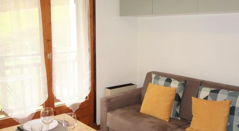 Photo of La piste A Apartment 3