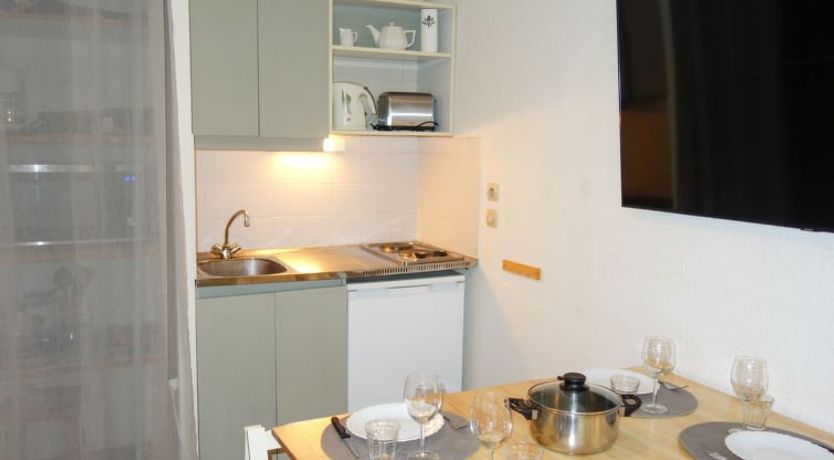 Photo of La piste A Apartment 3