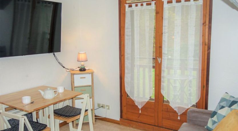 Photo of La piste A Apartment 3