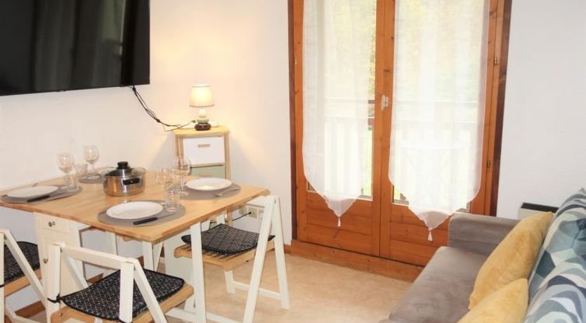 Photo of La piste A Apartment 3