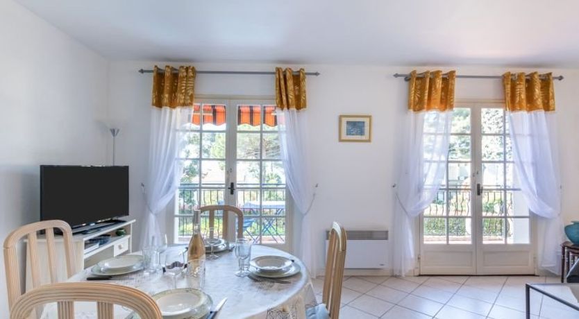 Photo of Beau Rivage