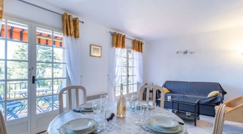 Photo of Beau Rivage