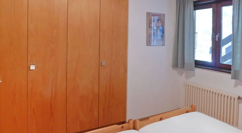 Photo of Les Arsets 01/203 Apartment 6