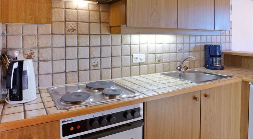 Photo of Les Arsets 01/203 Apartment 6