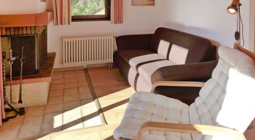 Photo of Les Arsets 01/203 Apartment 6