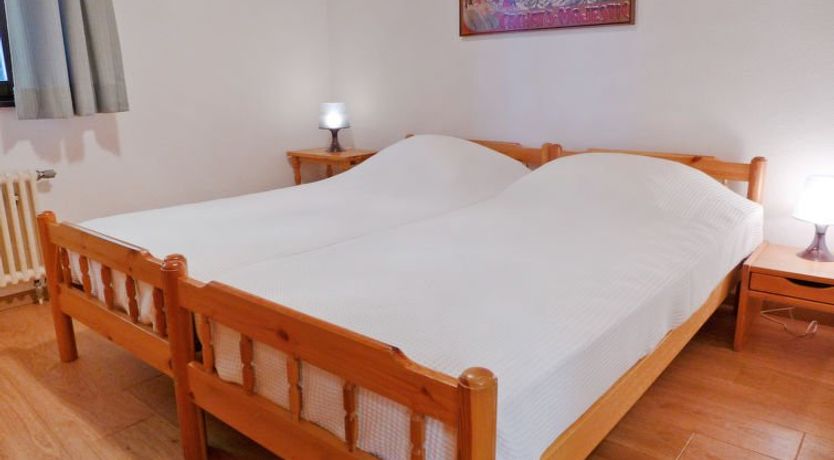 Photo of Les Arsets 01/203 Apartment 6