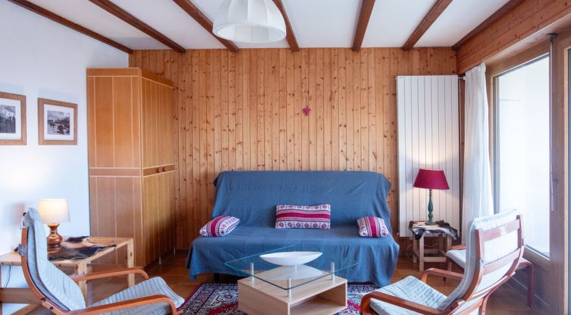 Photo of Diamant 39 Apartment 3