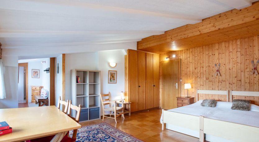 Photo of Diamant 39 Apartment 3