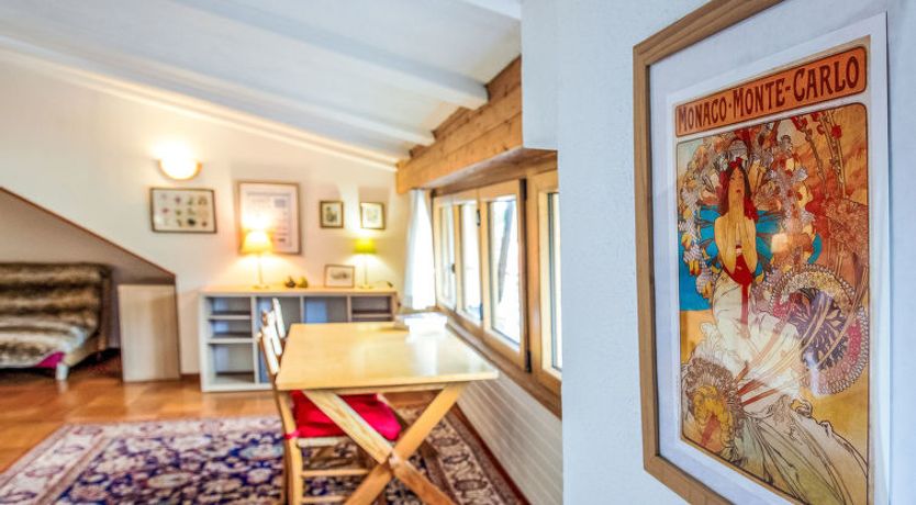 Photo of Diamant 39 Apartment 3