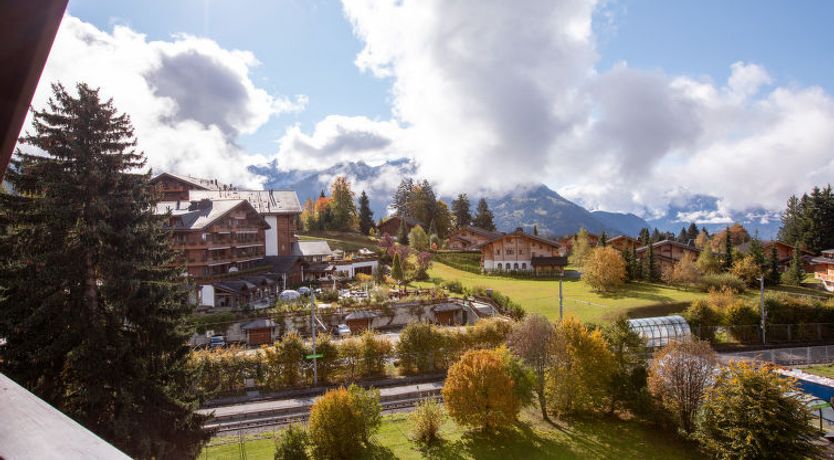 Photo of Diamant 39 Apartment 3