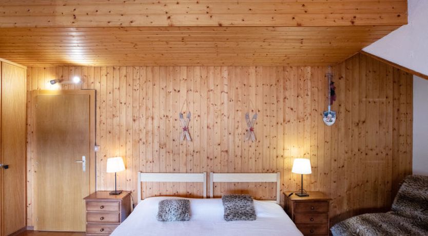 Photo of Diamant 39 Apartment 3