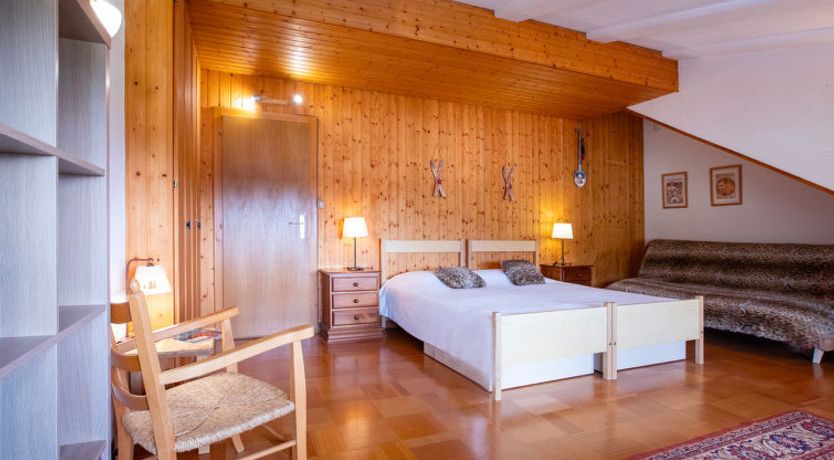 Photo of Diamant 39 Apartment 3