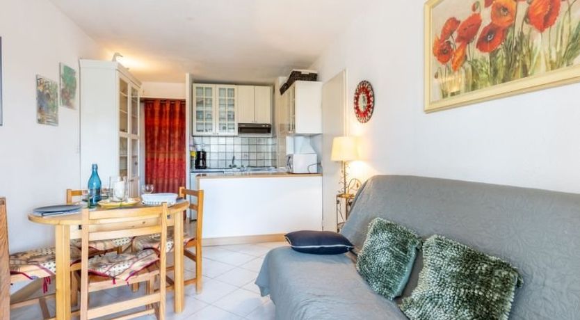 Photo of Parc de la Mer Apartment 11