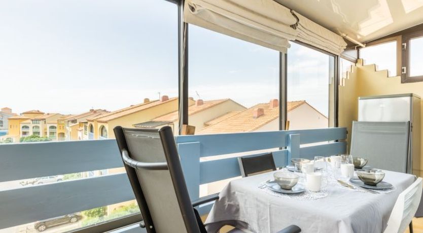 Photo of Parc de la Mer Apartment 11