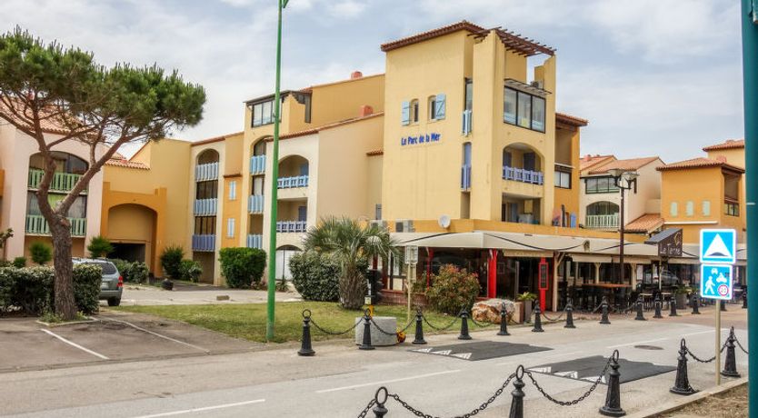 Photo of Parc de la Mer Apartment 11