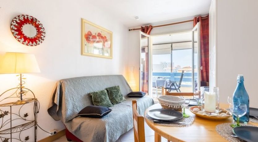 Photo of Parc de la Mer Apartment 11