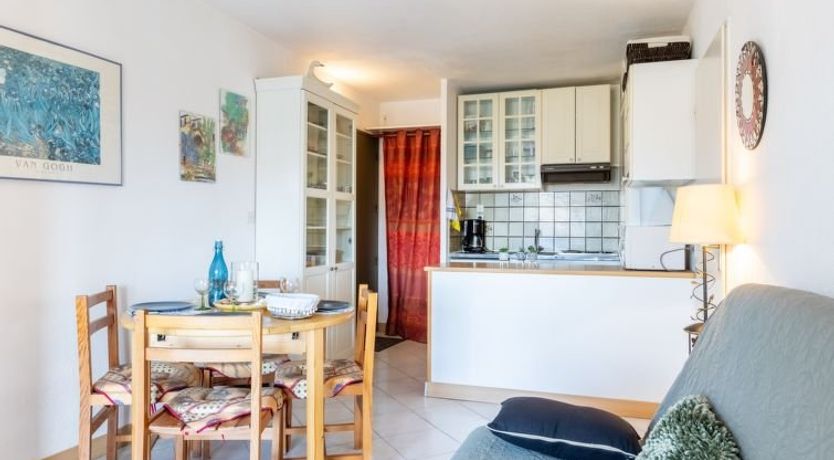 Photo of Parc de la Mer Apartment 11