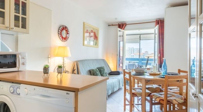 Photo of Parc de la Mer Apartment 11