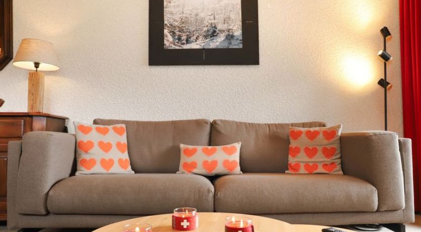 Photo of Grand Hôtel A18 Apartment 3