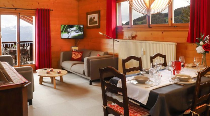 Photo of Grand Hôtel A18 Apartment 3