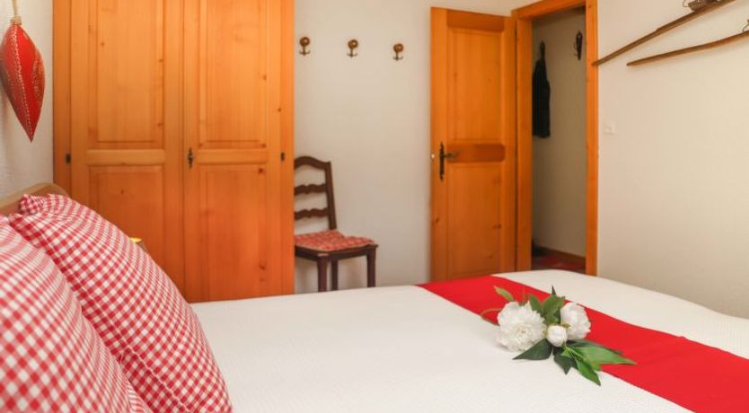 Photo of Grand Hôtel A18 Apartment 3