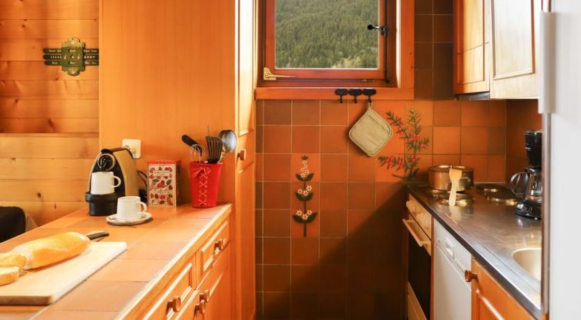 Photo of Grand Hôtel A18 Apartment 3