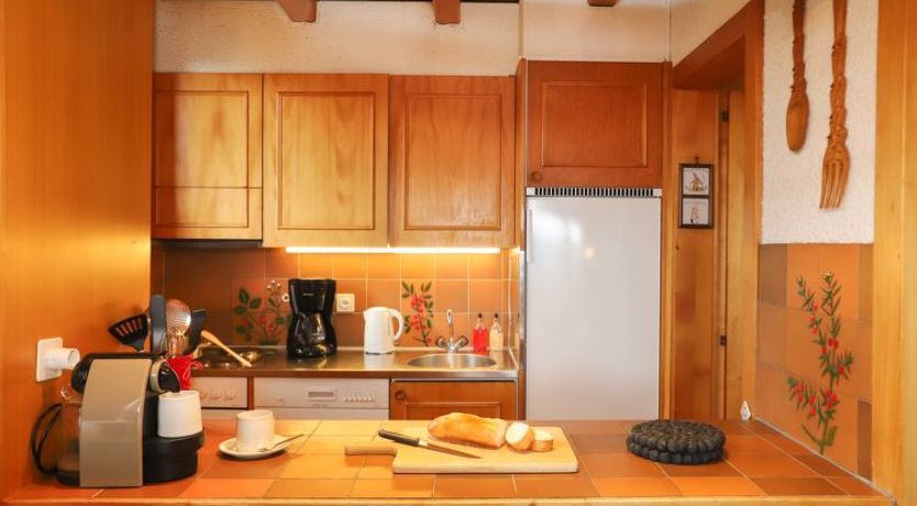 Photo of Grand Hôtel A18 Apartment 3