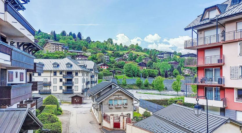 Photo of Jardins Alpins Apartment 9