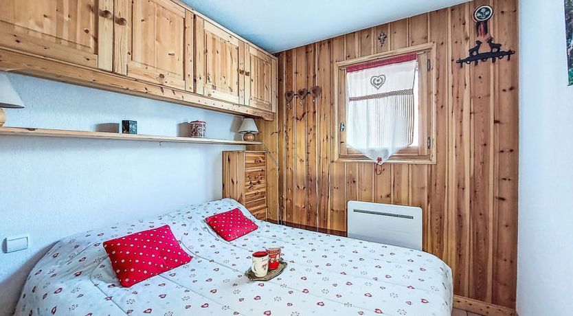 Photo of Jardins Alpins Apartment 9